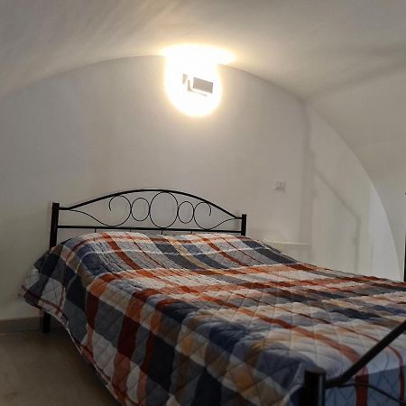La Giara House Apartment โคราโต ภายนอก รูปภาพ