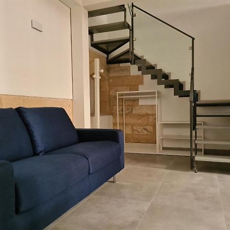 La Giara House Apartment โคราโต ภายนอก รูปภาพ