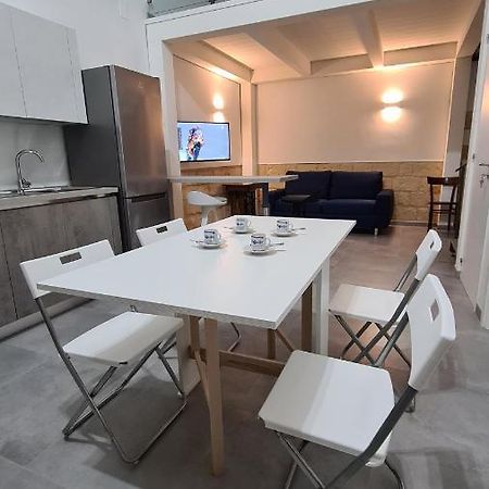 La Giara House Apartment โคราโต ภายนอก รูปภาพ