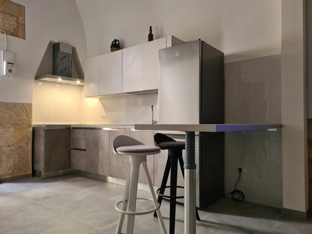 La Giara House Apartment โคราโต ภายนอก รูปภาพ