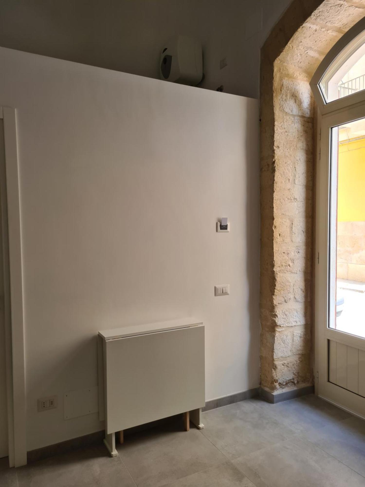 La Giara House Apartment โคราโต ภายนอก รูปภาพ