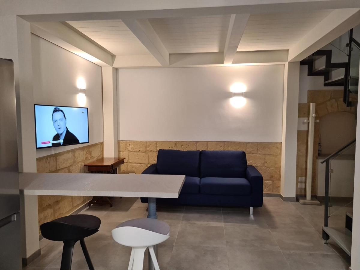 La Giara House Apartment โคราโต ภายนอก รูปภาพ