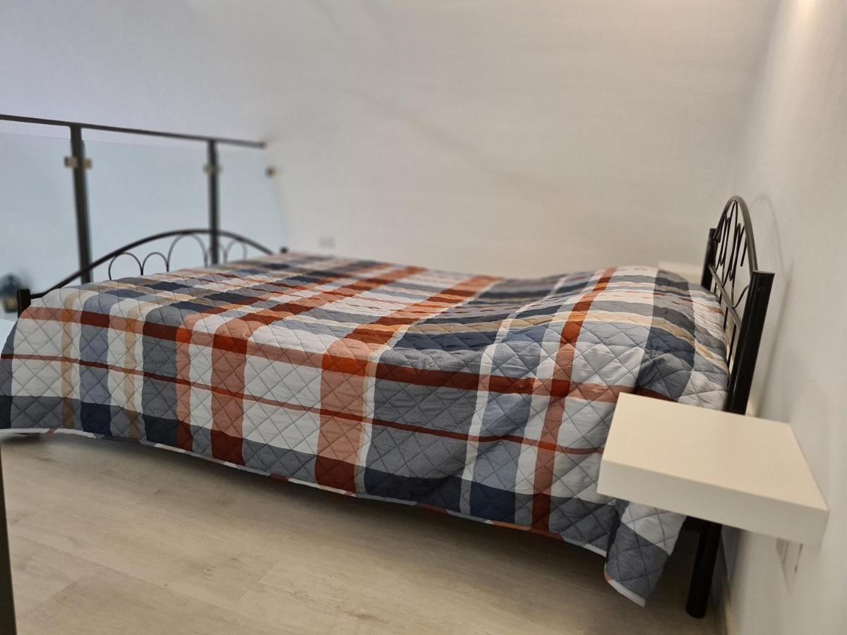 La Giara House Apartment โคราโต ภายนอก รูปภาพ