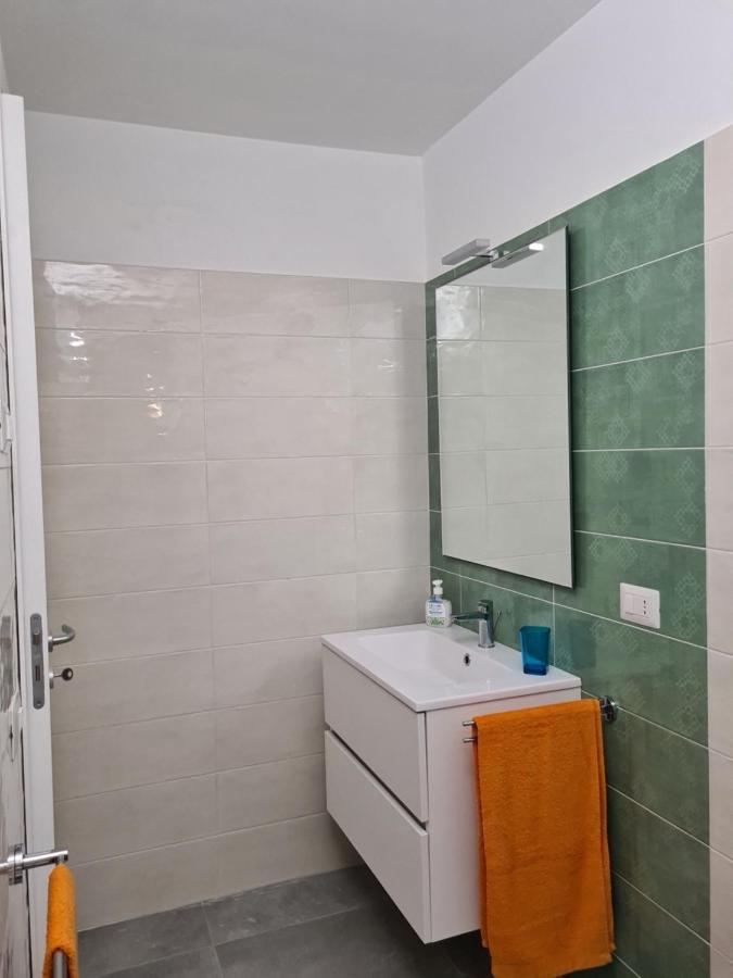 La Giara House Apartment โคราโต ภายนอก รูปภาพ