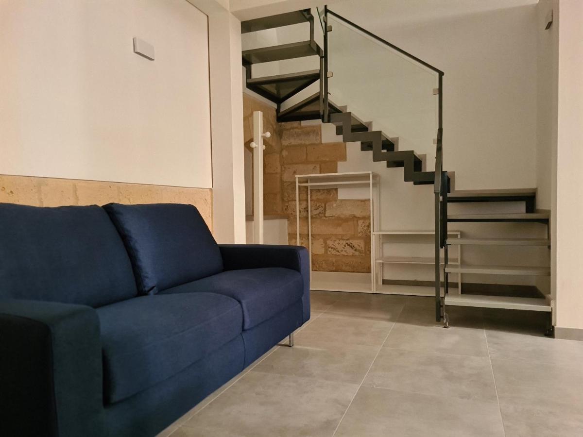 La Giara House Apartment โคราโต ภายนอก รูปภาพ