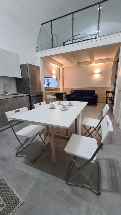 La Giara House Apartment โคราโต ภายนอก รูปภาพ