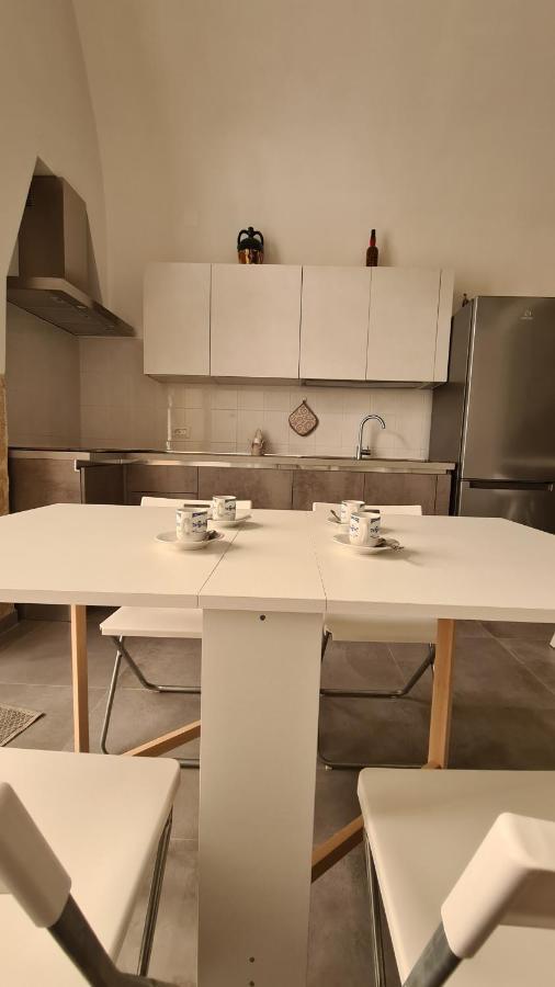 La Giara House Apartment โคราโต ภายนอก รูปภาพ