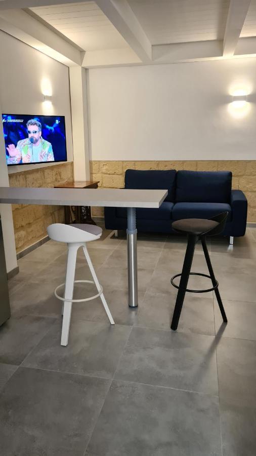 La Giara House Apartment โคราโต ภายนอก รูปภาพ