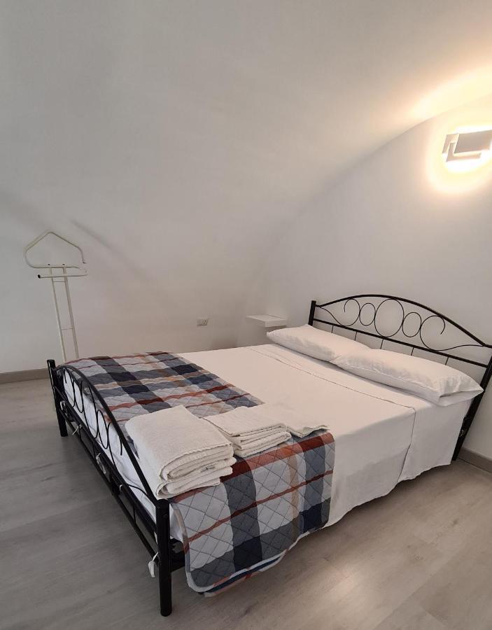 La Giara House Apartment โคราโต ภายนอก รูปภาพ
